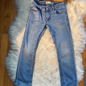 Levi’s boys jeans